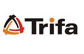 TRIFA logó