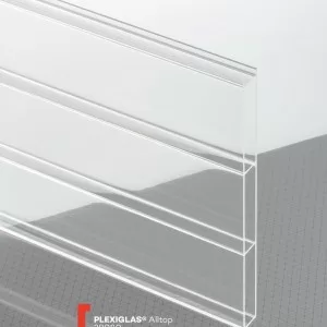 Plexiglas Alltop