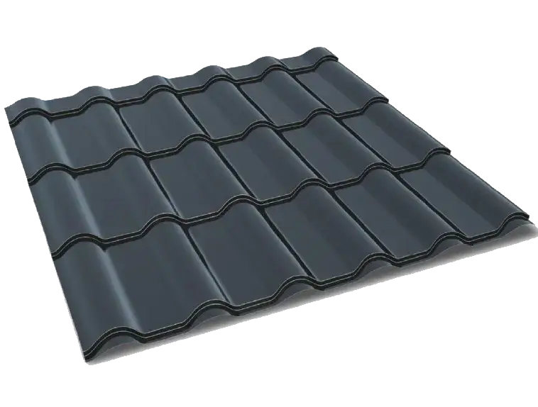 Diament Eco Plus cserepeslemez